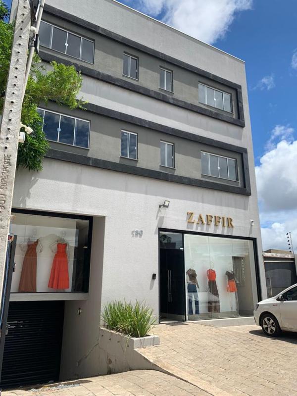 ZAFFIR APARTAMENTO